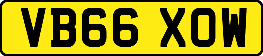 VB66XOW