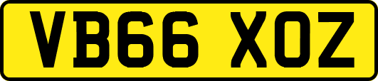 VB66XOZ