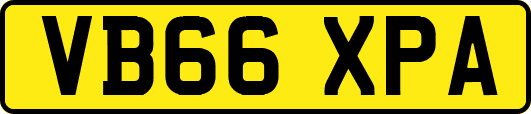 VB66XPA