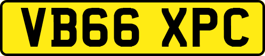 VB66XPC
