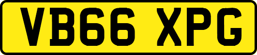 VB66XPG
