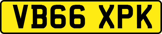 VB66XPK