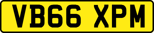VB66XPM