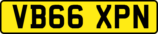 VB66XPN