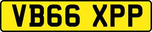 VB66XPP