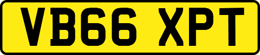 VB66XPT