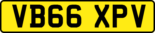 VB66XPV
