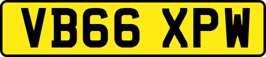 VB66XPW