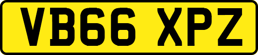 VB66XPZ