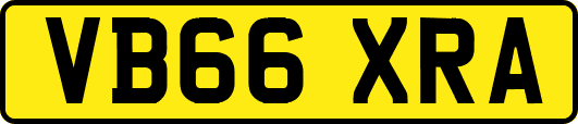 VB66XRA