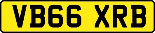 VB66XRB