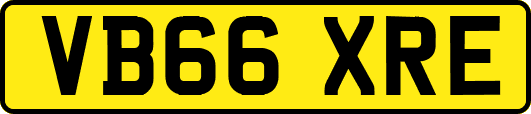 VB66XRE