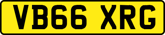 VB66XRG