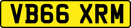 VB66XRM