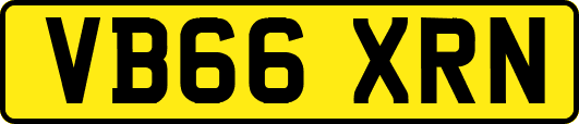VB66XRN