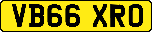 VB66XRO