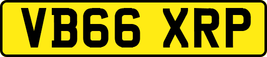 VB66XRP