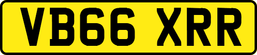VB66XRR