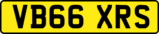 VB66XRS