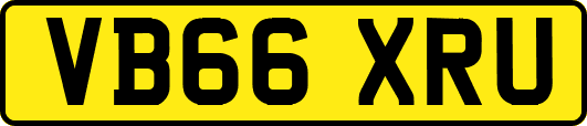 VB66XRU