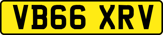VB66XRV