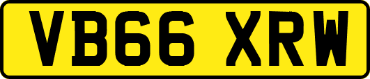 VB66XRW