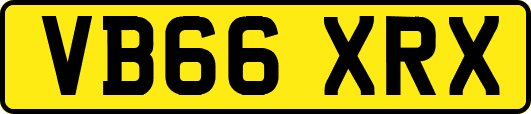VB66XRX