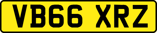 VB66XRZ