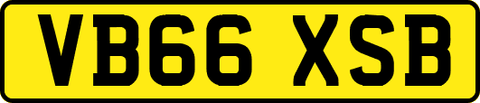 VB66XSB
