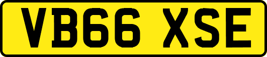 VB66XSE