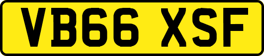VB66XSF