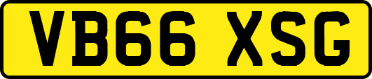 VB66XSG