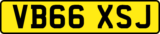 VB66XSJ