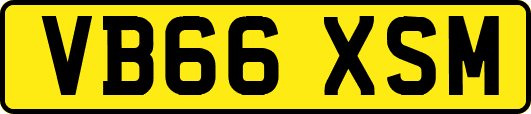 VB66XSM
