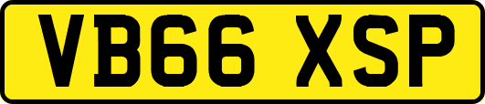 VB66XSP