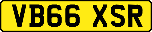 VB66XSR