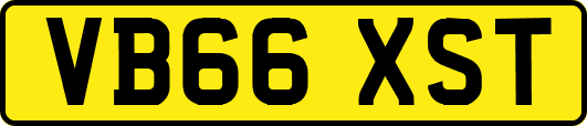 VB66XST