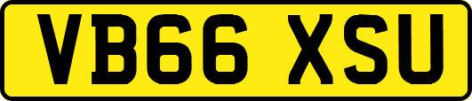 VB66XSU