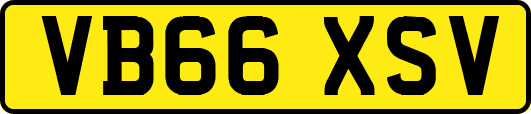 VB66XSV