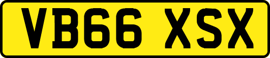 VB66XSX