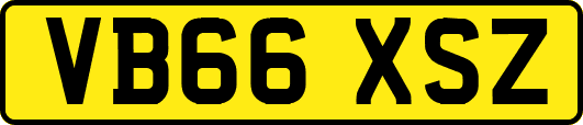 VB66XSZ