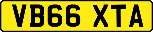 VB66XTA