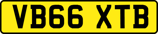 VB66XTB