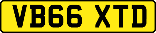 VB66XTD