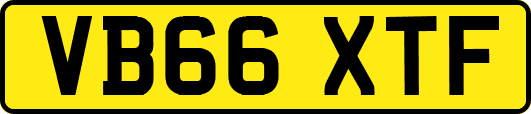 VB66XTF