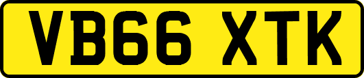 VB66XTK