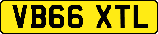 VB66XTL