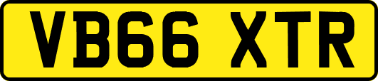 VB66XTR