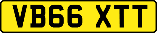 VB66XTT