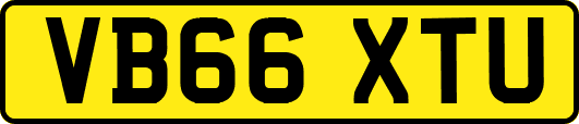 VB66XTU